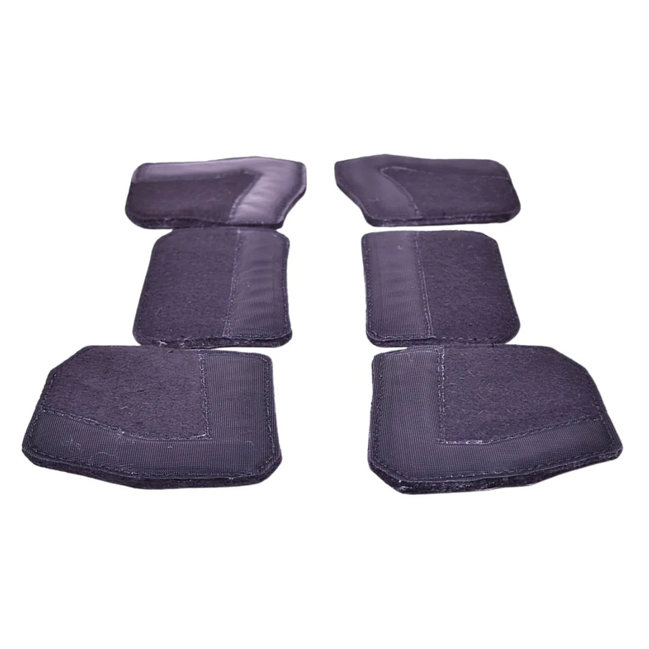 Total Saddle Fit SQUISH Shim Kit 5 Total Saddle Fit SQUISH Shim Kit - Image 3