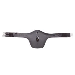 Kavalkade Standard Stud Girth 13 Kavalkade Standard Stud Girth -Marys Tack and Feed Store standard stud girth black front 36003 BLK kavalkade 79908.1689017292
