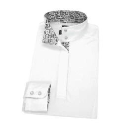 Essex Classics Talent Yarn Shirt Straight Collar -Marys Tack and Feed Store stay strong enhance 48820.1653415817