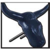 Classic Equine Steer Head Roping Dummy -Marys Tack and Feed Store steer head 11 87846 81889.1527294440
