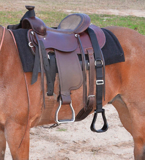 Cashel Step Up Stirrup 3 Cashel Step Up Stirrup