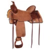 Circle Y Stockman Flex2 Saddle 1671 -Marys Tack and Feed Store stockman flex2 hardseat reg.oil 1671 9604 05 circle y 72098.1686089589