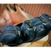 Stowaway Deluxe Saddle Pack -Marys Tack and Feed Store stowaway deluxe navy P9 STDLX C51 easycare 69182.1673474274