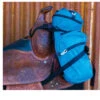 Stowaway Pommel Saddle Pack -Marys Tack and Feed Store stowaway pommel side royal P9 STPML C61 easycare 25982.1673476679