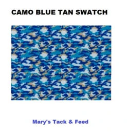 Essex Classics Talent Yarn Shirt Straight Collar -Marys Tack and Feed Store straight collar camo blue tan swatch essex 27410.1660253816