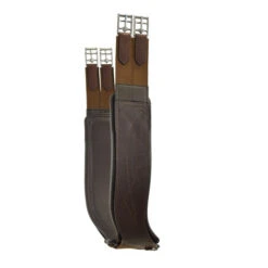 StretchTec Shoulder Relief Girth 7 StretchTec Shoulder Relief Girth -Marys Tack and Feed Store stretch tec shoulder relief girth brown TSF 18280.1689017379