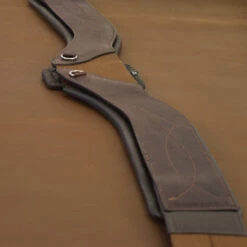 StretchTec Shoulder Relief Girth 9 StretchTec Shoulder Relief Girth -Marys Tack and Feed Store stretchtec shoulder relief brown front side ST JMP BRN total saddle 26830.1689017369