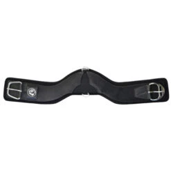 StretchTec Shoulder Relief Cinch 17 StretchTec Shoulder Relief Cinch -Marys Tack and Feed Store stretchtec shoulder relief cinch black hero ST SRC 28 BLK BLN total saddle fit 21059.1634504275