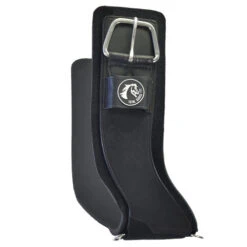 StretchTec Shoulder Relief Cinch 12 StretchTec Shoulder Relief Cinch -Marys Tack and Feed Store stretchtec shoulder relief cinch black side ST SRC 28 BLK BLN total saddle fit 08128.1634504265