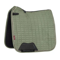 LeMieux Suede Dressage Square Pad AW25 13 LeMieux Suede Dressage Square Pad AW25 -Marys Tack and Feed Store suede drsg pad au25 rosemary hero IT07092 lemieux 70999.1755640469