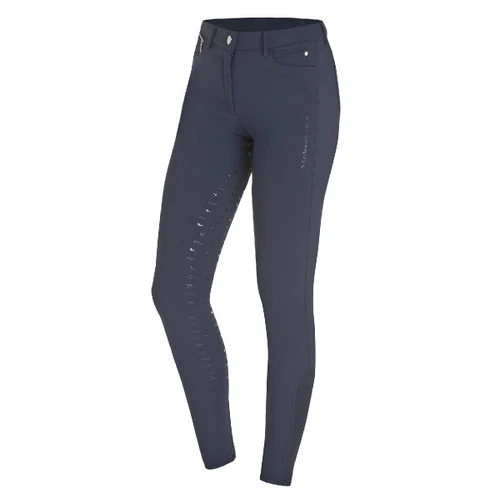 Schockemohle Summer Victory Full Grip Breeches 5 Schockemohle Summer Victory Full Grip Breeches - Image 3