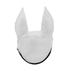 Equinavia Svalbard NordicAir Ear Net 17 Equinavia Svalbard NordicAir Ear Net -Marys Tack and Feed Store svalbard nordicair ear net wht wht front E22016 equinavia 16597.1745978140