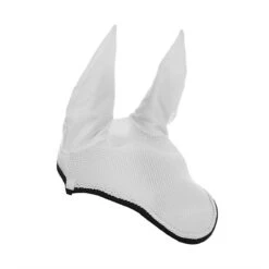 Equinavia Svalbard NordicAir Ear Net 20 Equinavia Svalbard NordicAir Ear Net -Marys Tack and Feed Store svalbard nordicair ear net wht wht hero E22016 equinavia 29825.1745978140
