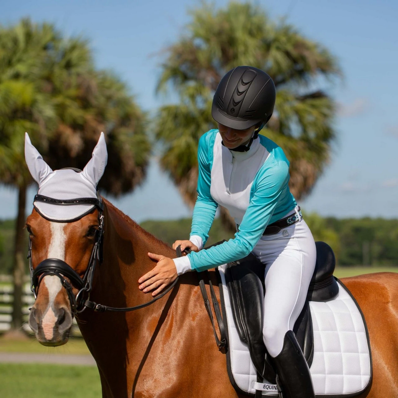 Equinavia Svalbard NordicAir Ear Net 12 Equinavia Svalbard NordicAir Ear Net - Image 10