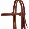 Weaver Leather Weaver Synergy Harvest Wheat Brow Headstall -Marys Tack and Feed Store synergy harvest wheat brow headstall chestnut brow 10018 weaver 58535.1666725651