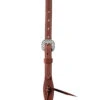 Weaver Leather Weaver ProTack Rasp Brow Headstall