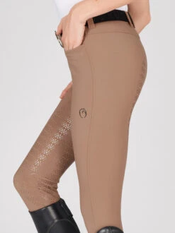 Vestrum Syracuse Breeches Full Grip 12 Vestrum Syracuse Breeches Full Grip -Marys Tack and Feed Store syracuse full grip toffee detail W1020 65002 05690 vestrum 37905.1681608146