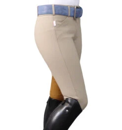 Tailored Sportsman Trophy Hunter Low Rise Breeches -Marys Tack and Feed Store tailored sportsman fz trophy hunter tan kp breeches 78416.1616954153