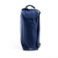 Aubrion Equipt Tall Boot Bag 13 Aubrion Equipt Tall Boot Bag -Marys Tack and Feed Store tall boot bag navy back 9756 aubrion 67169.1751063647