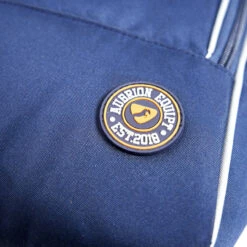 Aubrion Equipt Tall Boot Bag 15 Aubrion Equipt Tall Boot Bag -Marys Tack and Feed Store tall boot bag navy logo 9756 aubrion 70304.1751063339
