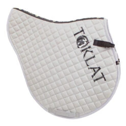 Toklat Tango Cross Country Sport Pad -Marys Tack and Feed Store tango sport xc silver 25 0936 SI toklat 08697.1677366459