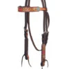 Turquoise Cross Floral Vine Brow Headstall 2 Turquoise Cross Floral Vine Brow Headstall -Marys Tack and Feed Store tc floral vine brow hs light.oil hero 45006 01 00 weaver 91277.1681426567