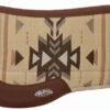 Weaver Leather Weaver Trail Gear Felt Bottom Saddle Pad -Marys Tack and Feed Store tg felt bottom saddle pad sf.beige 36052 4062 383 weaver 42934.1679163707