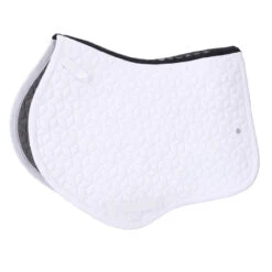 Schockemöhle Thalia Jump Saddle Pad -Marys Tack and Feed Store thalia jump pad ss25 optic.whit hero 1610 00110 NO LOGO schockemoehle 73489.1744243380