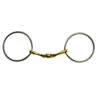 Jump'in Thin Mouth Lozenge Loose Ring -Marys Tack and Feed Store thin mouth lozenge lr 0006A 135 jumpin 09753.1644619168