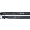 Equinavia Tirild Bit Belt -Marys Tack and Feed Store tirild bit belt black.grey hero E31003 BLK GY equinavia 70620.1715299090