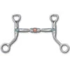 Myler HBT Comfort Snaffle With Roller Bit 2 Myler HBT Comfort Snaffle With Roller Bit -Marys Tack and Feed Store tok myler copper roller hbt 89 20035 57708 28846.1527289189