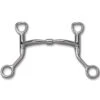 Myler Comfort Snaffle HBT Shank Bit -Marys Tack and Feed Store tok myler sweet iron comfort hbt 89 20015 65549 27720.1527296033