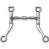 Myler Flat Shank Wide Barrel Comfort Snaffle -Marys Tack and Feed Store tok myler wide barrel flat 89 11025 49438 51797.1537224196