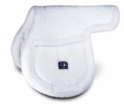 Toklat SuperQuilt Close Contact Saddle Pad