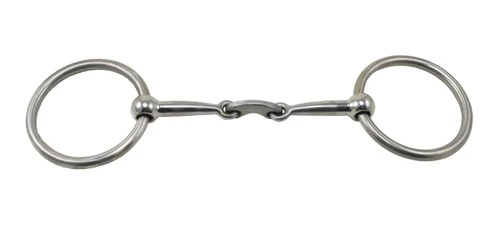 Tom Balding Dr Tom Loose Ring Bit 3 Tom Balding Dr Tom Loose Ring Bit