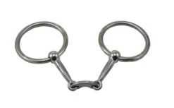 Tom Balding Dr Tom Loose Ring Bit 8 Tom Balding Dr Tom Loose Ring Bit -Marys Tack and Feed Store tom balding dr tom loose ring 3 13362.1655333384