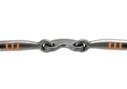 Tom Balding Dr Tom Loose Ring Bit 9 Tom Balding Dr Tom Loose Ring Bit -Marys Tack and Feed Store tom balding dr tom mouthpiece 2 67733 13216.1655333395