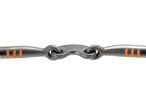 Tom Balding Dr Tom Loose Ring Bit 6 Tom Balding Dr Tom Loose Ring Bit - Image 4