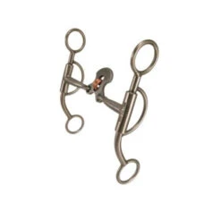 Tom Balding Short Shank Double Cross Bit -Marys Tack and Feed Store tom balding short shank double cross bit 65948 74048.1527295769