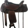 Circle Y Topeka Flex2 Trail Saddle 1651 -Marys Tack and Feed Store topeka saddle left circle y 78030.1573161236