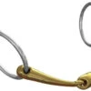 Neue Schule Tranz Angled Lozenge Loose Ring -Marys Tack and Feed Store tranz angled lozenge loose ring 8022 neue schule 89347.1559855888
