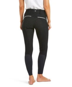 Ariat Tri Factor X Grip Full Seat Breeches -Marys Tack and Feed Store tri factor x grip FS black back 10034787 ariat 45028.1618959746
