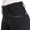 Ariat Tri Factor X Grip Full Seat Breeches -Marys Tack and Feed Store tri factor x grip FS black detail 10034787 ariat 81777.1618959754