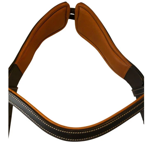 Halter Ego Triomphe Jumper Bridle 4 Halter Ego Triomphe Jumper Bridle - Image 2