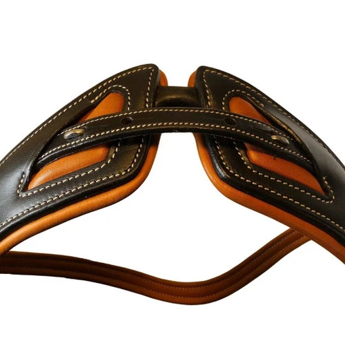 Halter Ego Triomphe Jumper Bridle 7 Halter Ego Triomphe Jumper Bridle - Image 5