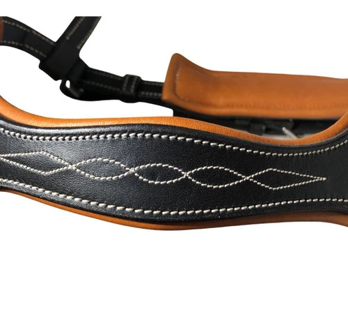 Halter Ego Triomphe Jumper Bridle 3 Halter Ego Triomphe Jumper Bridle