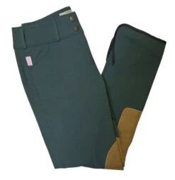 Tailored Sportsman Trophy Hunter Breech Low Rise Vintage -Marys Tack and Feed Store trophy hunter 1926 LR velcro black forest vintage ts 70346.1684447005