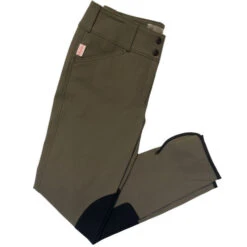Tailored Sportsman Trophy Hunter Low Rise Breeches -Marys Tack and Feed Store trophy hunter 1967 FZ LR porcini TS 85990.1640217054