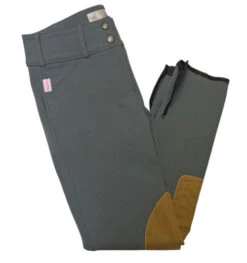Tailored Sportsman Trophy Hunter Breech Low Rise Vintage -Marys Tack and Feed Store trophy hunter FZ LR vintage artichoke TS 28023.1684444028