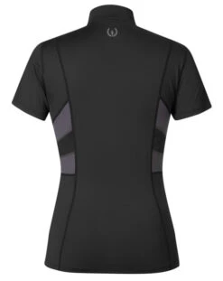 Kerrits Trot On Tech Top 14 Kerrits Trot On Tech Top -Marys Tack and Feed Store trot on tech top black back 40489 kerrits 37014.1677115790